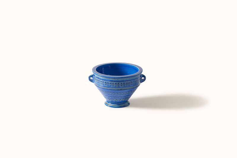 ALDO LONDI HANDLED BOWL