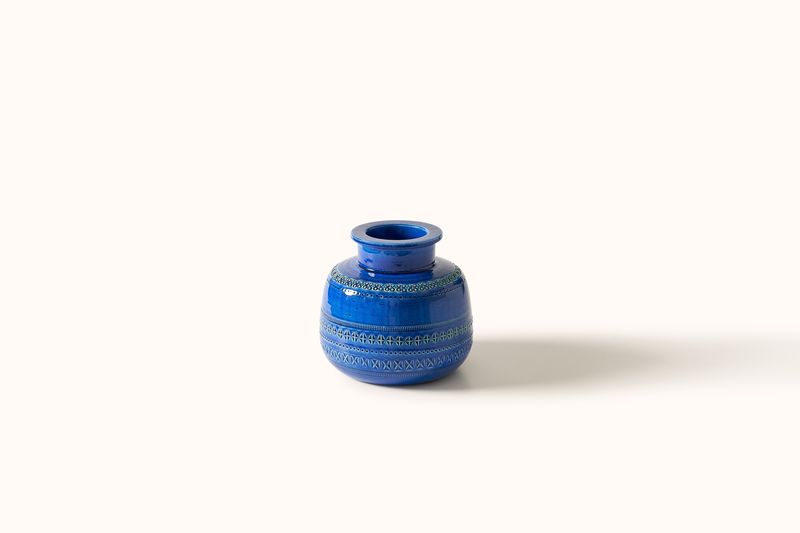 ALDO LONDI ROUND  NECK VASE