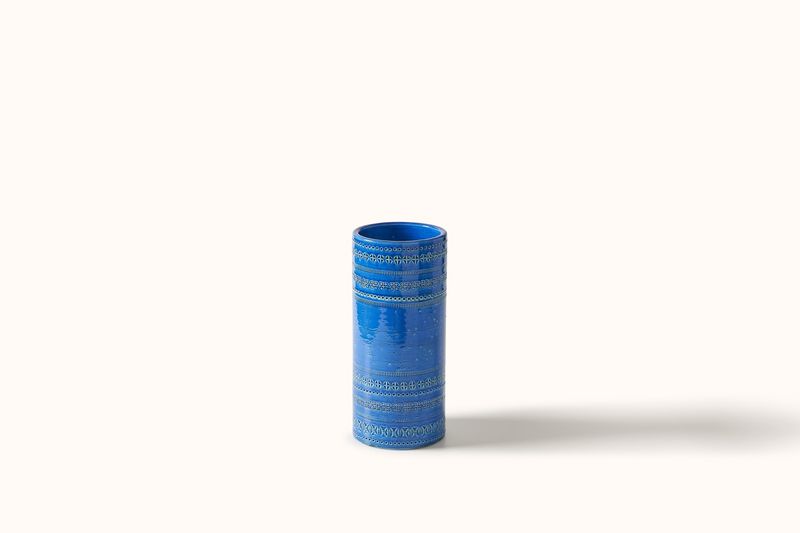ALDO LONDI CYLINDRICAL VASE MEDIUM