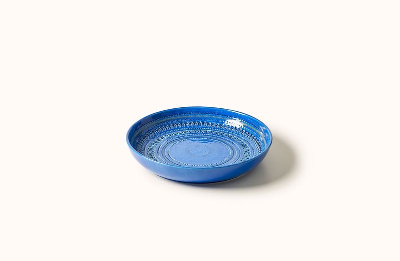ALDO LONDI ROUND TRAY LARGE