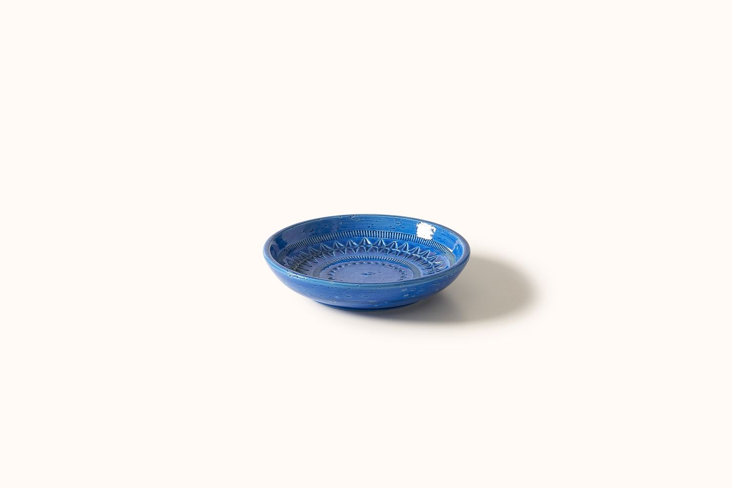 ALDO LONDI ROUND TRAY SMALL