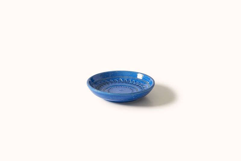 ALDO LONDI ROUND TRAY SMALL