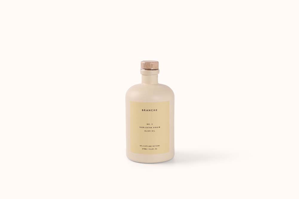 BRANCHE NO. 2 OLIVE OIL