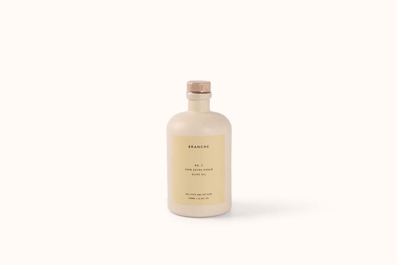 BRANCHE NO. 2 OLIVE OIL