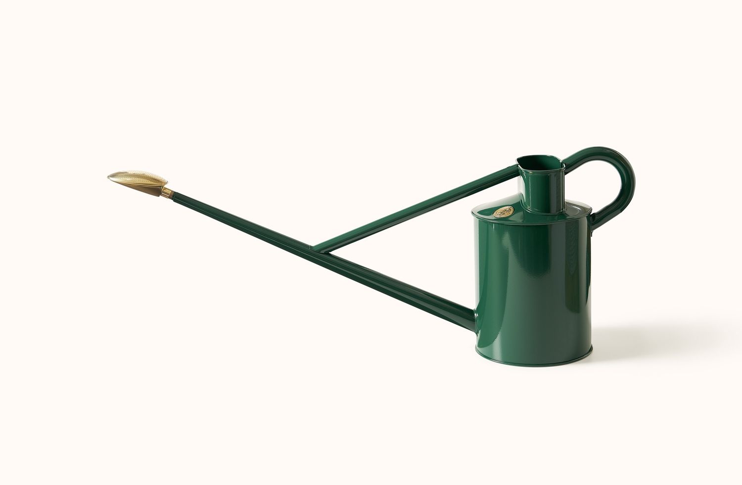 HAWS 2 GALLON WARLEY FALL WATERING CAN