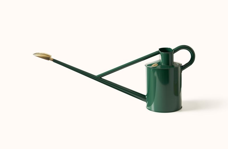 HAWS 2 GALLON WARLEY FALL WATERING CAN