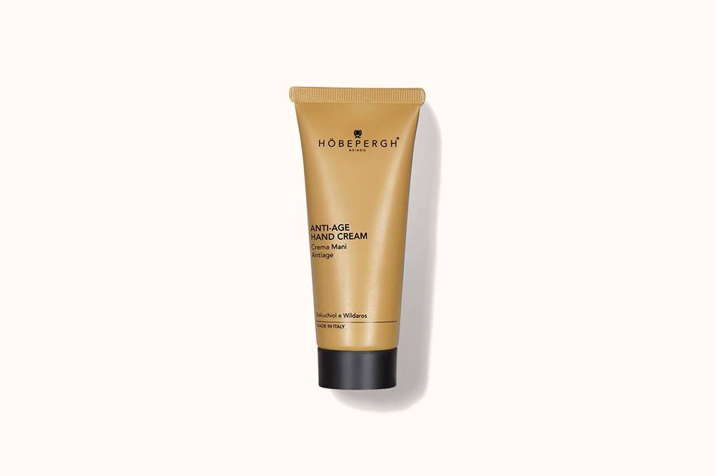 HOBEPURGH ANTI-AGE HAND CREAM