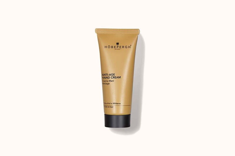 HOBEPURGH ANTI-AGE HAND CREAM