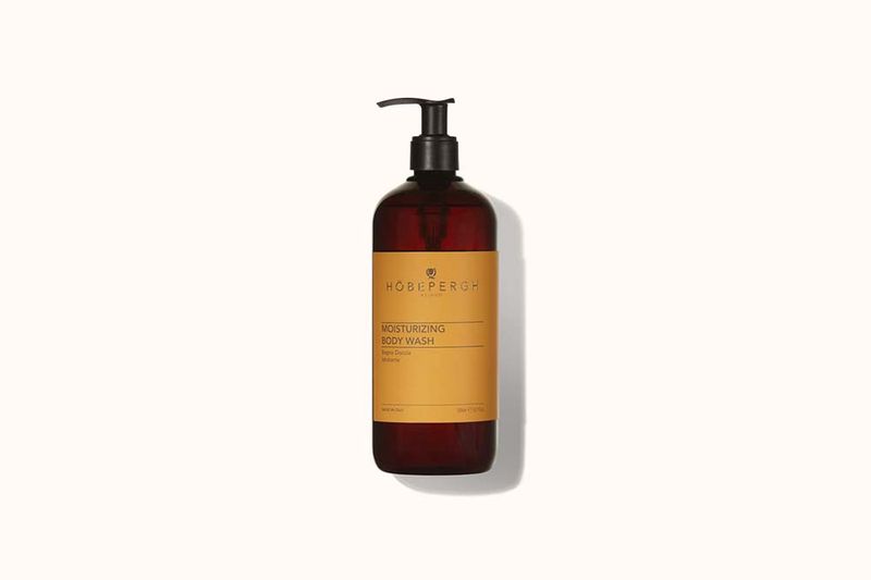 HOBEPURGH MOISTURIZING BODY WASH