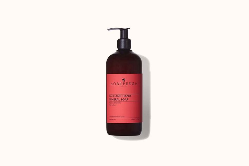 HOBEPURGH FACE &amp; HAND MINERAL WASH