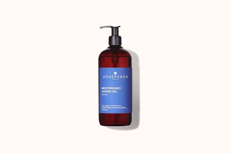 HOBEPURGH MEDITERRANEO SHOWER GEL