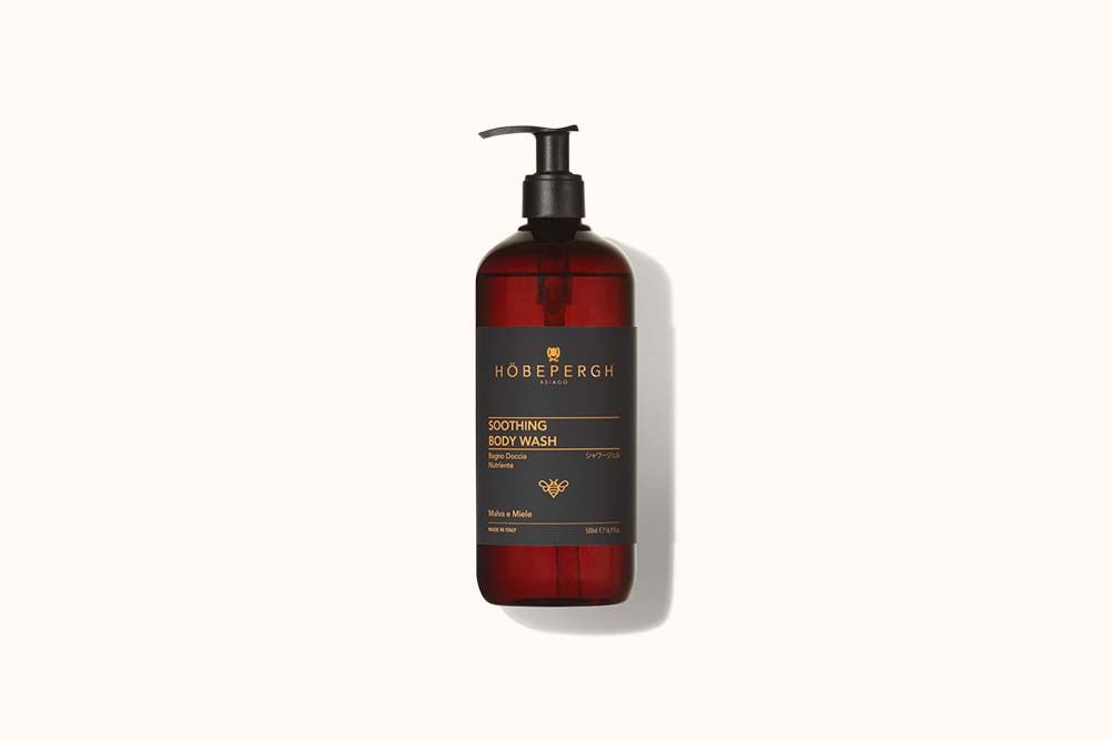 HOBEPURGH SOOTHING BODY WASH