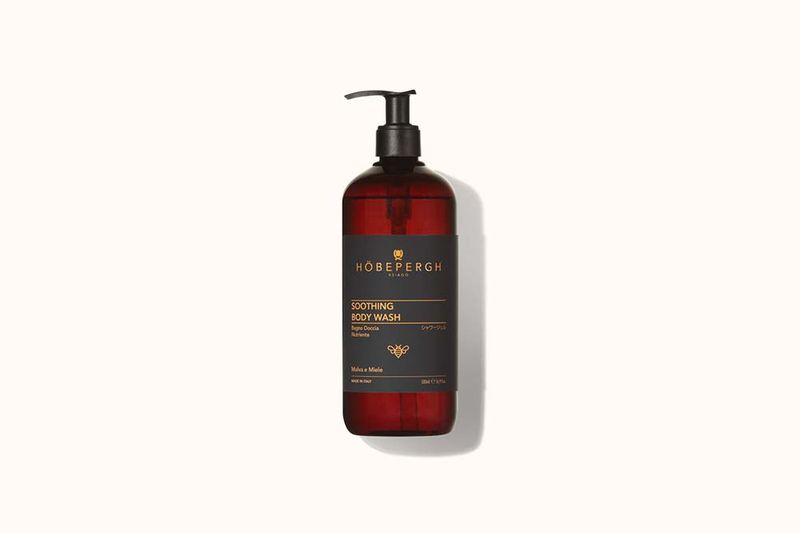 HOBEPURGH SOOTHING BODY WASH