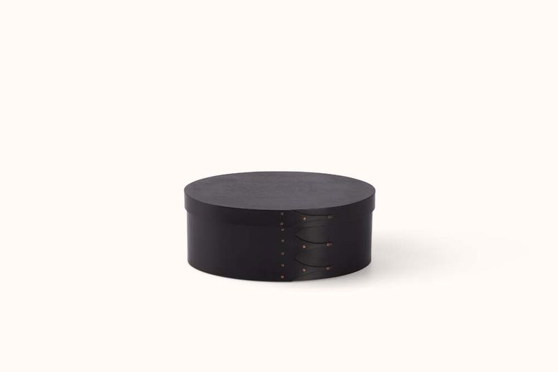 IFUJI OVAL BOX