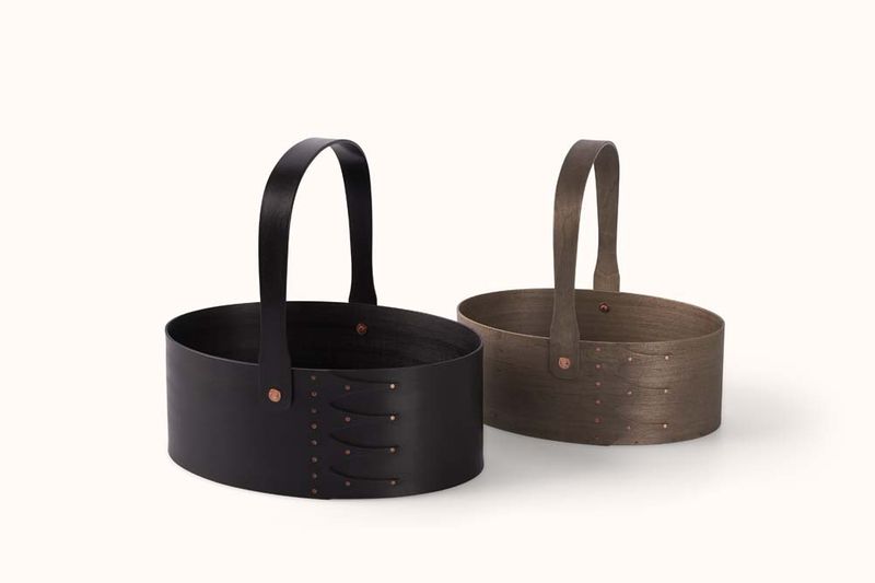 IFUJI OVAL CARRIER