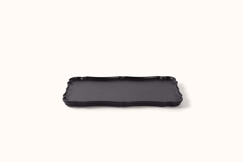 IFUJI ITALIAN ELONGATED TRAY