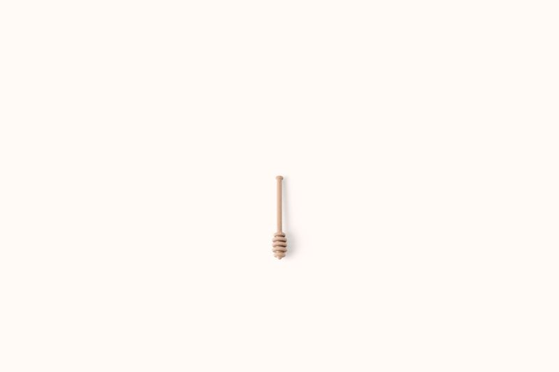 EARTH &amp; NEST HONEY DIPPER