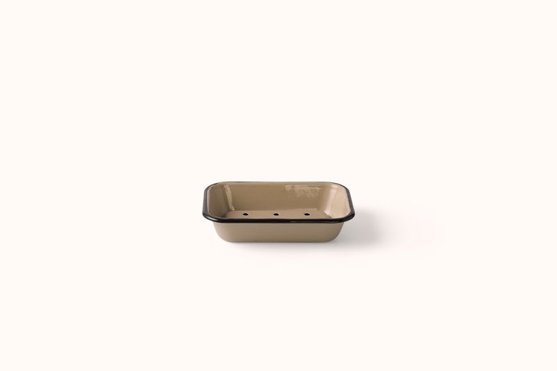 EARTH &amp; NEST SOAP DISH