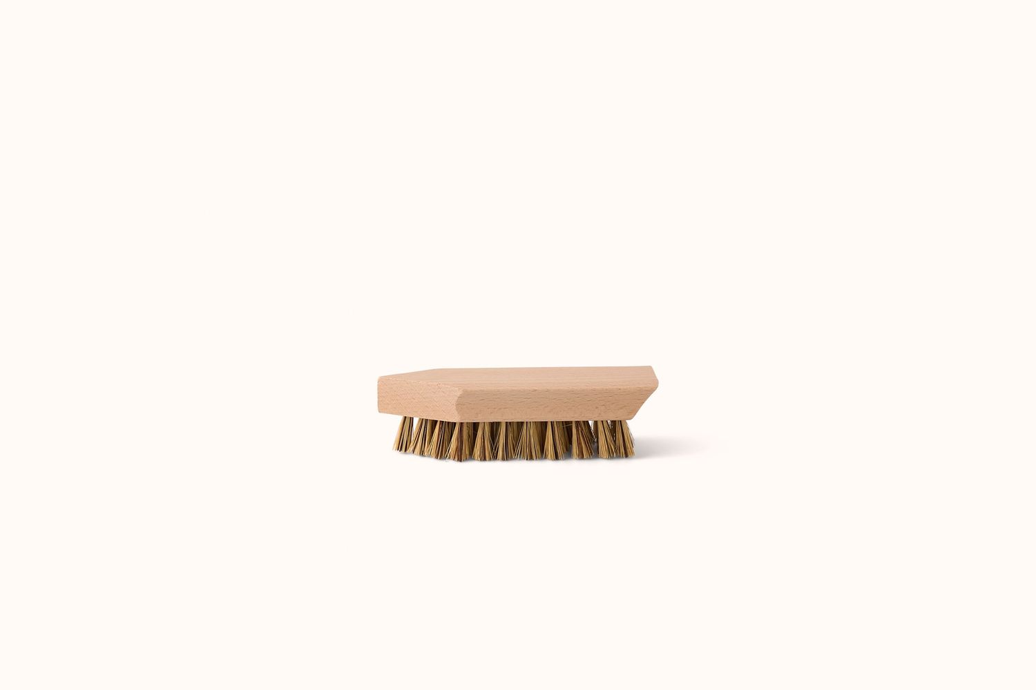 EARTH &amp; NEST SHOE BRUSH