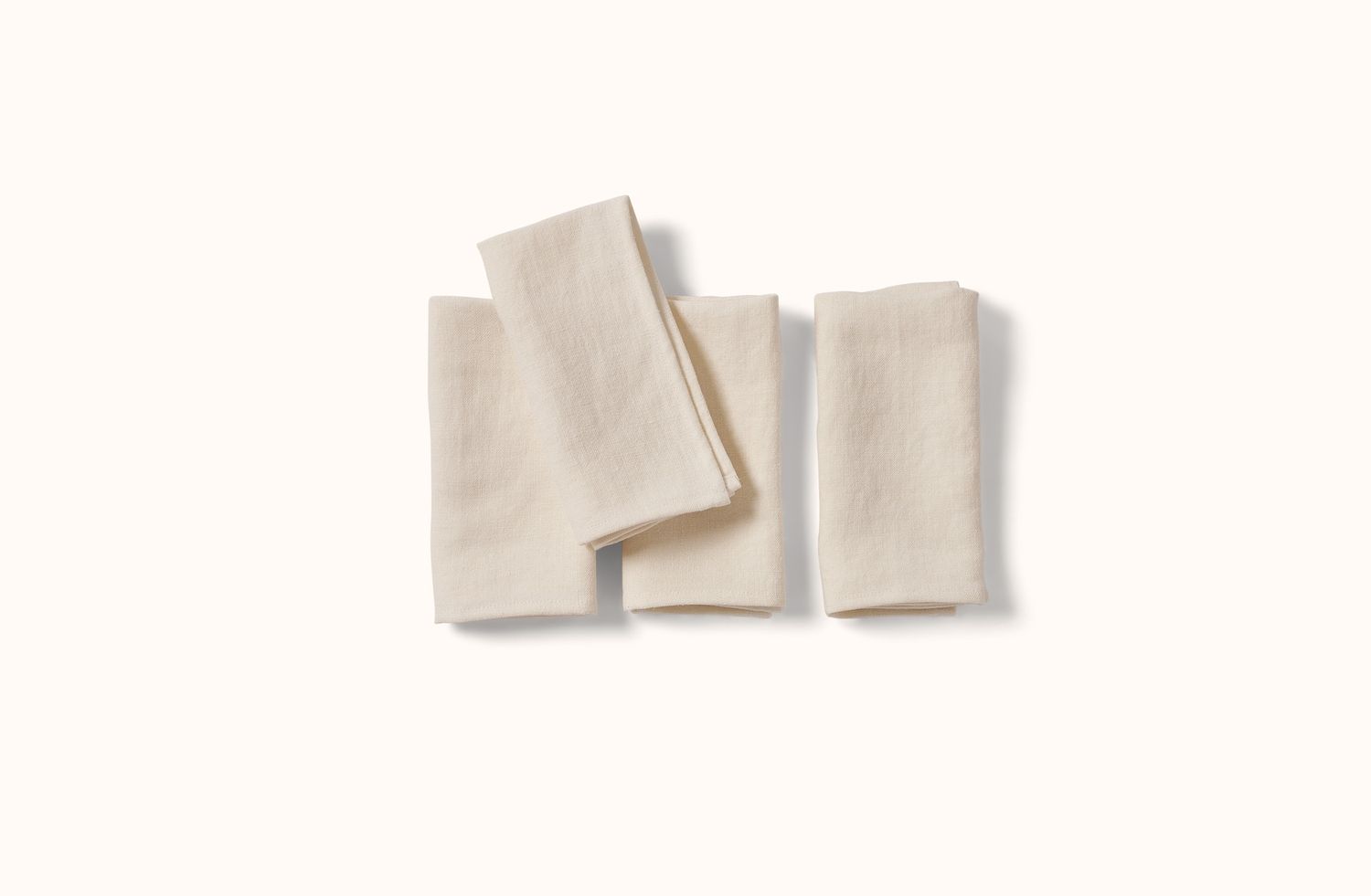 LIBECO OYSTER HUDSON NAPKIN