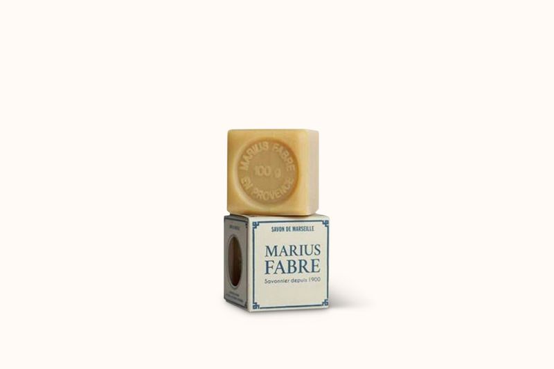 MARIUS FABRE MARSEILLE LAUNDERING SOAP