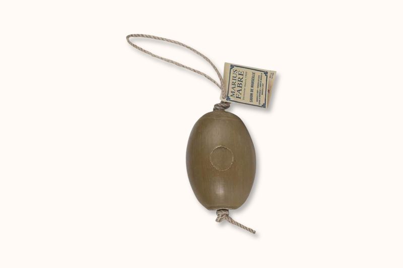 MARIUS FABRE SOAP ON A ROAP