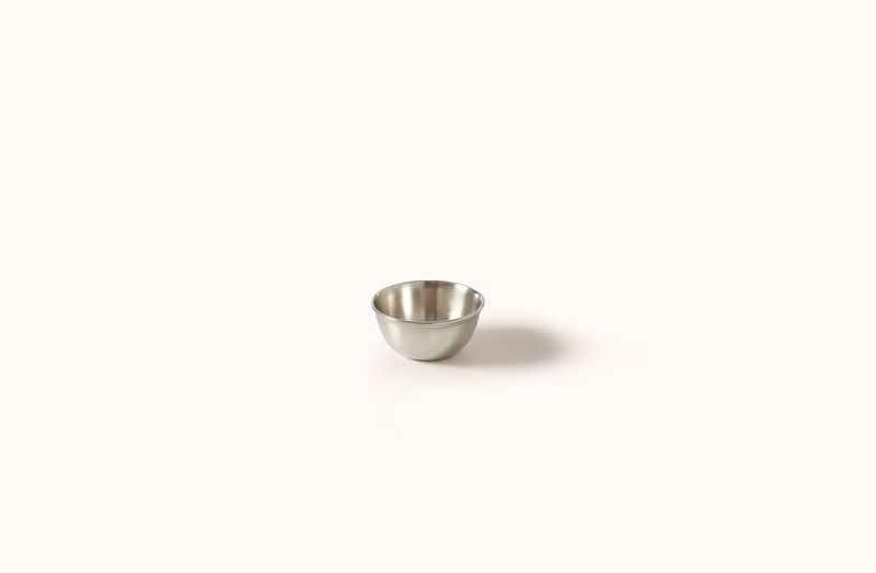 MATCH PEWTER LITTLE BOWL
