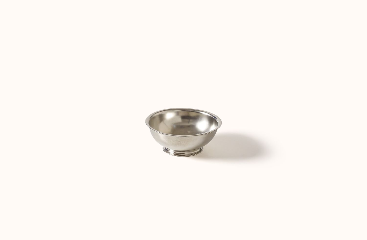 MATCH PEWTER SMALL LUCIDO SICILIA BOWL