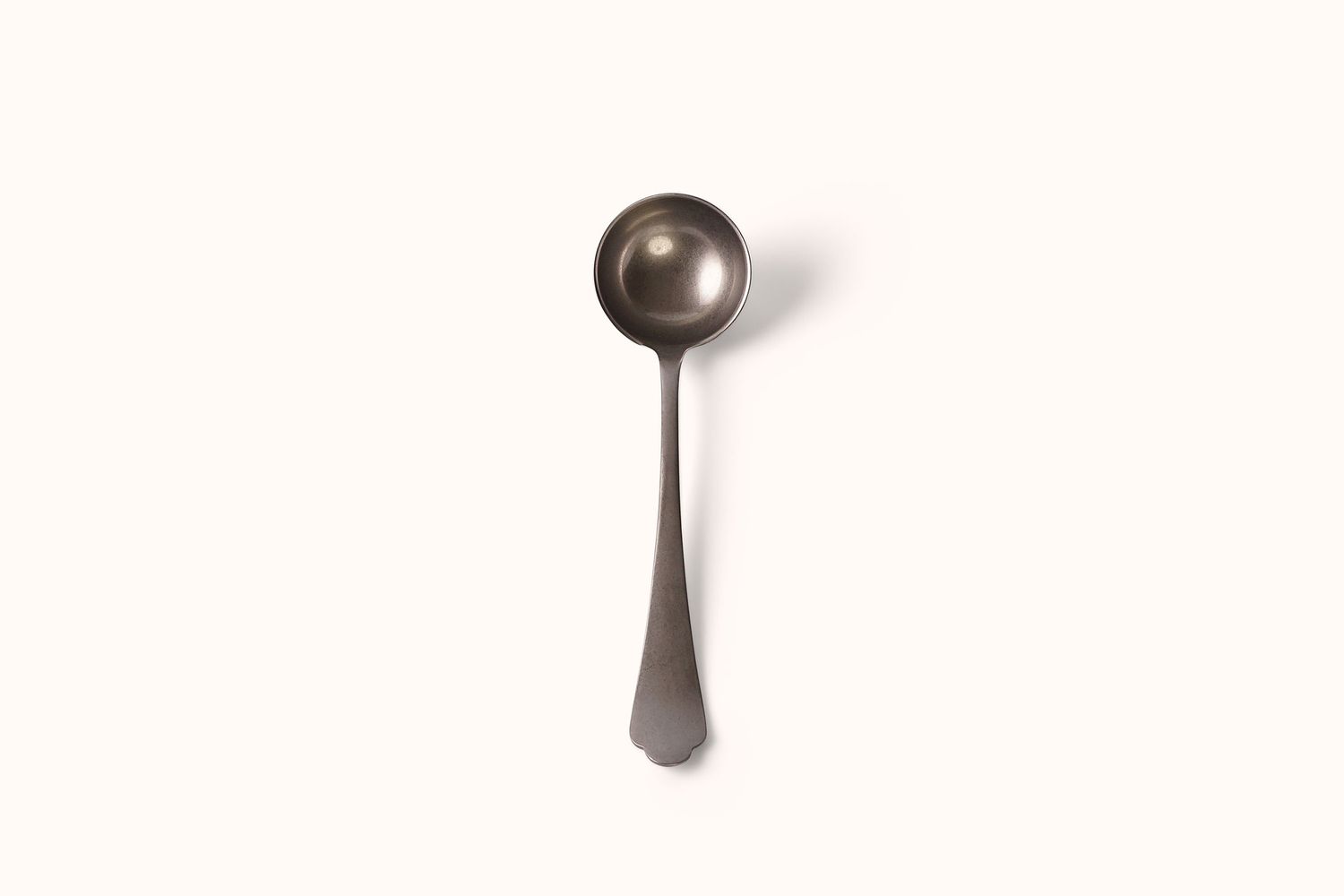 MEPRA VINTAGE PEWTER STAINLESS STEEL DOLCE VITA LADLE