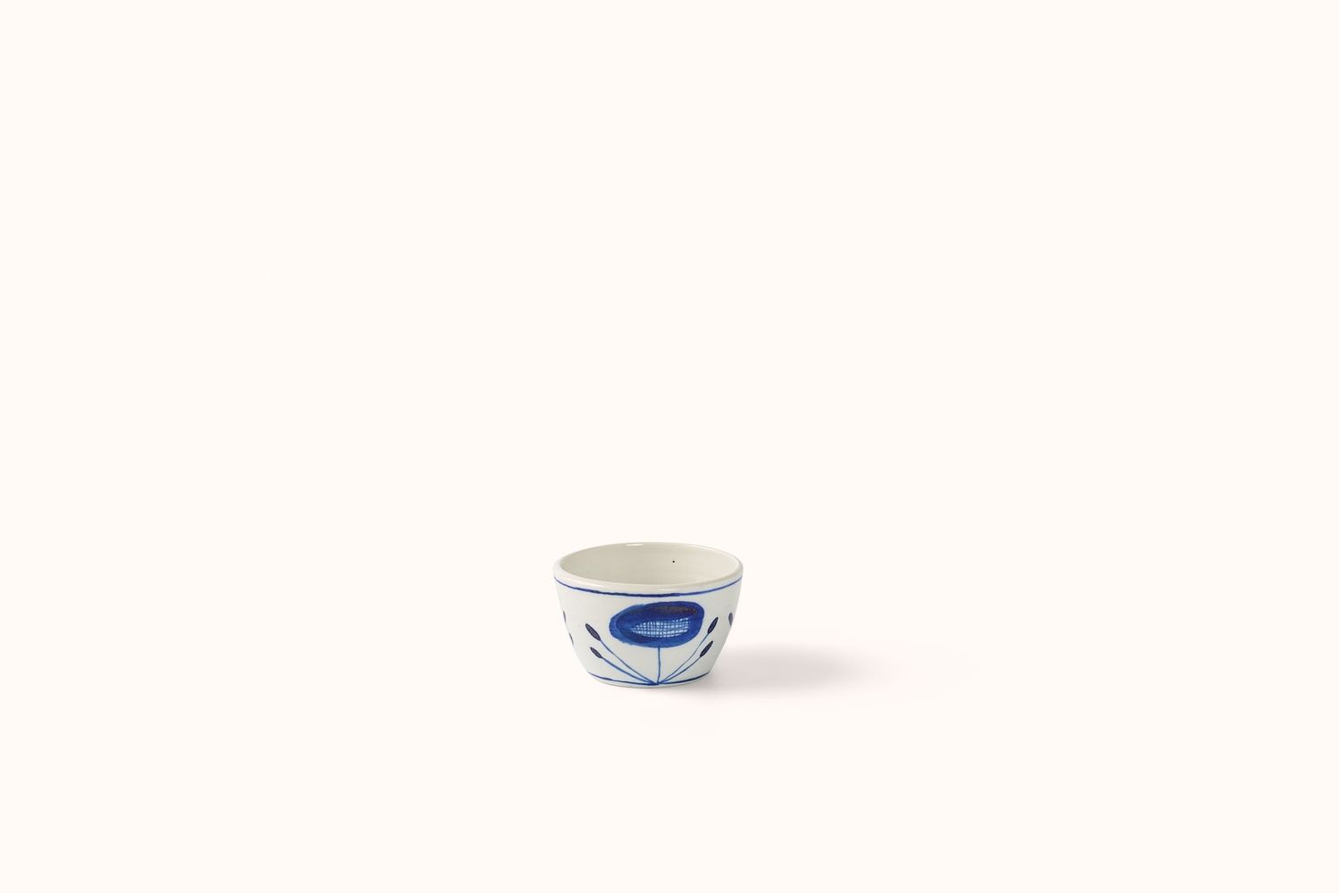 MG BY HAND SOBO CHOKO CUP - POPPY