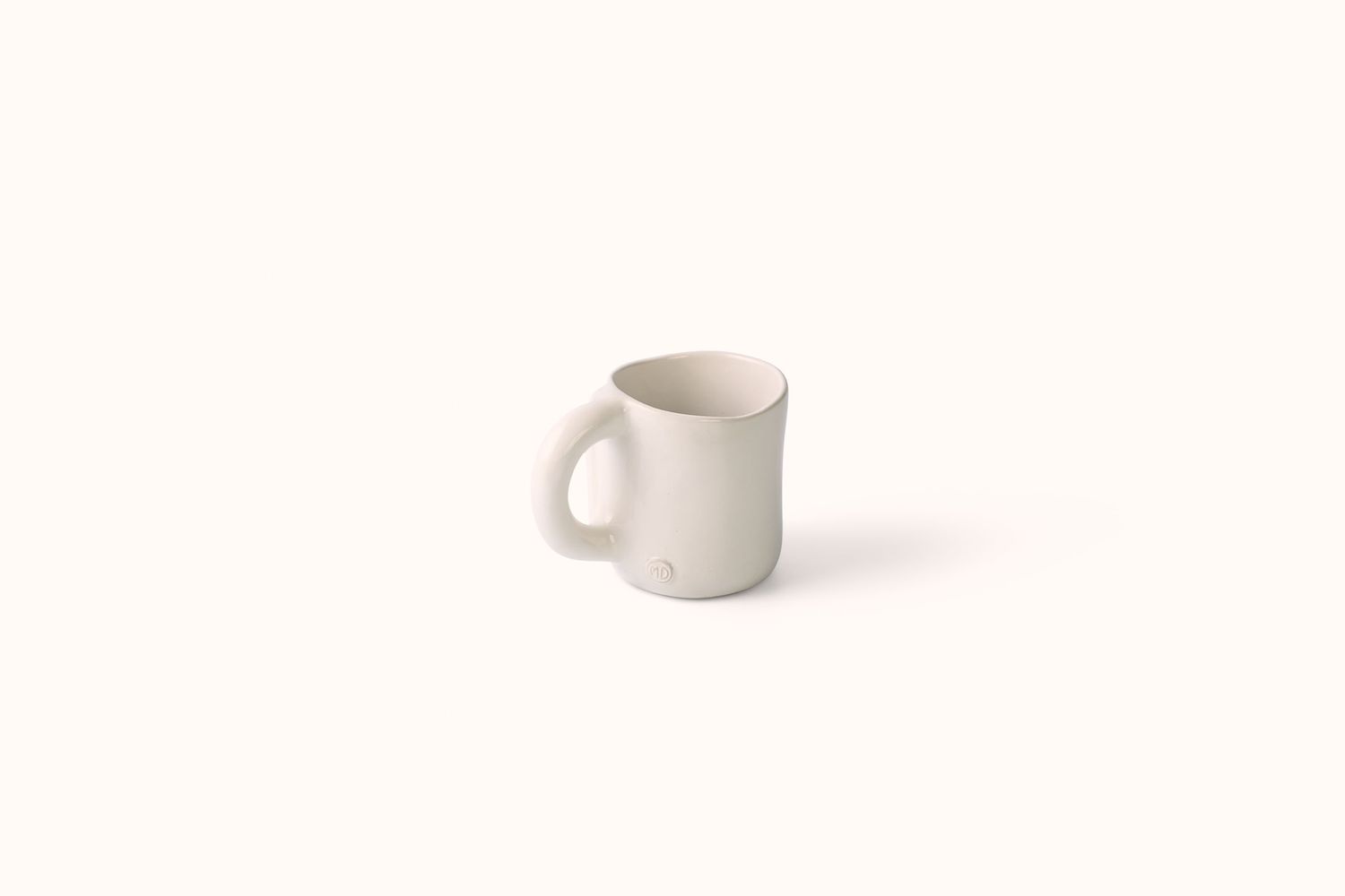 MONTES DOGGETT CERAMIC DINNERWARE NO. 11, Size: MUG
