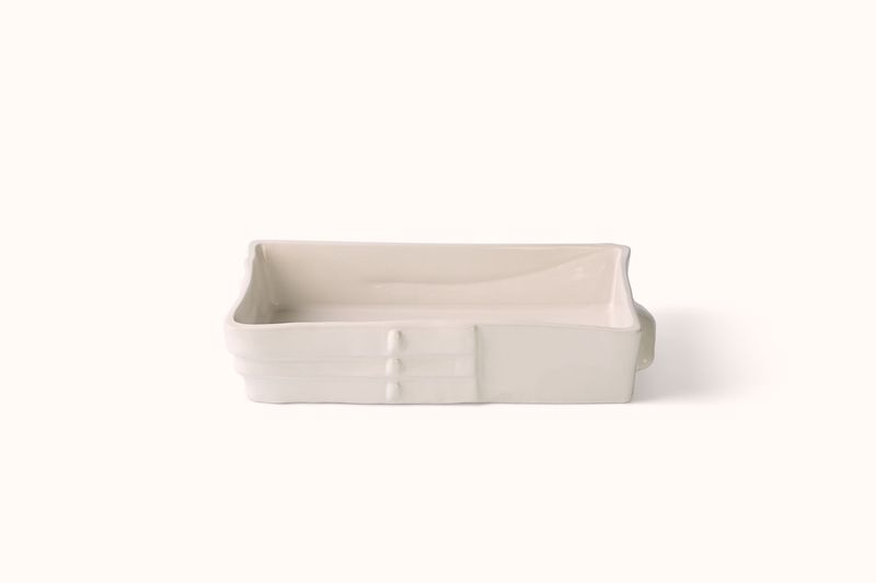 MONTES DOGGETT CERAMIC BAKER NO. 433