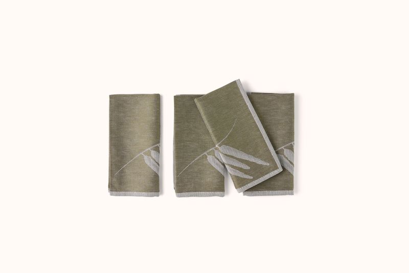 ARCOLAIO CIPRESSI NAPKIN