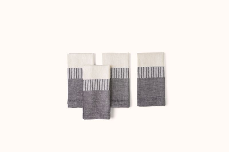 ARCOLAIO BINARIO NAPKIN