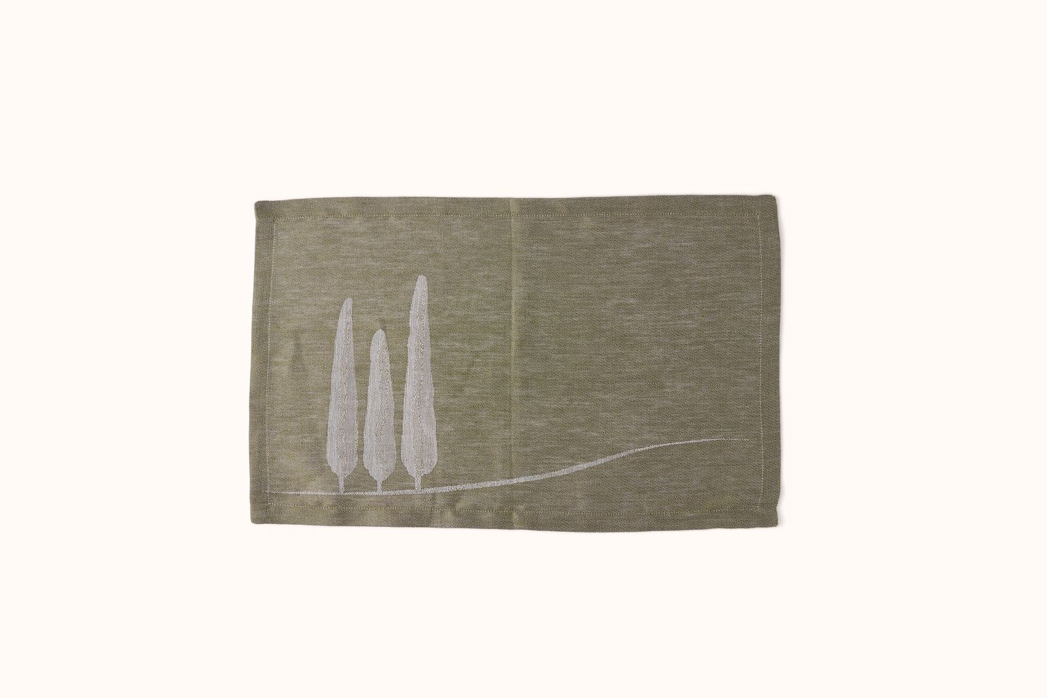 ARCOLAIO CIPRESSI PLACEMAT