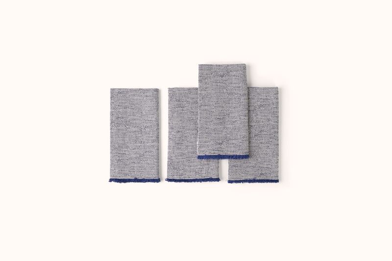 ARCOLAIO FRINGE EDGE NAPKIN