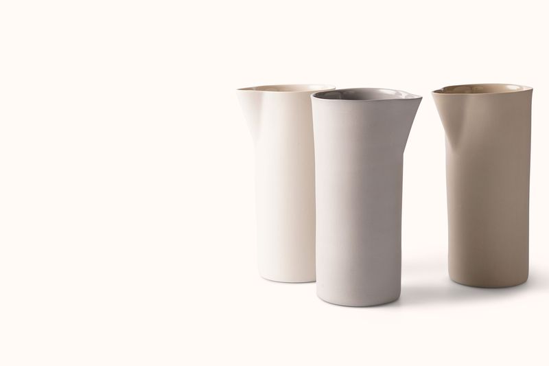 MUD CARAFE MEDIUM
