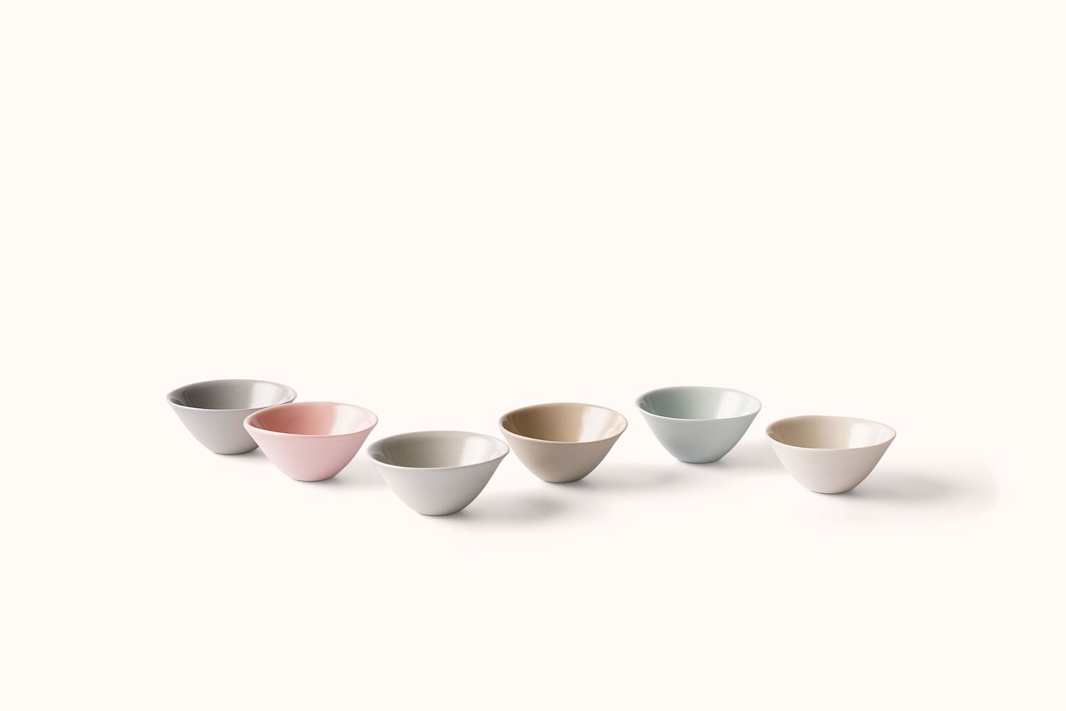 MUD SALT DISH, Colour: ASH