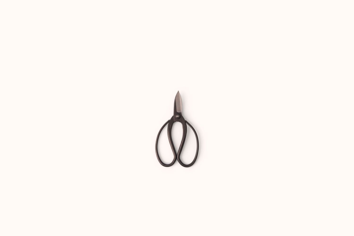 NIWAKI STEEL SENTEI GARDEN SCISSORS