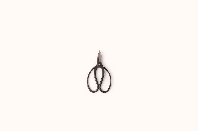 NIWAKI STEEL SENTEI GARDEN SCISSORS