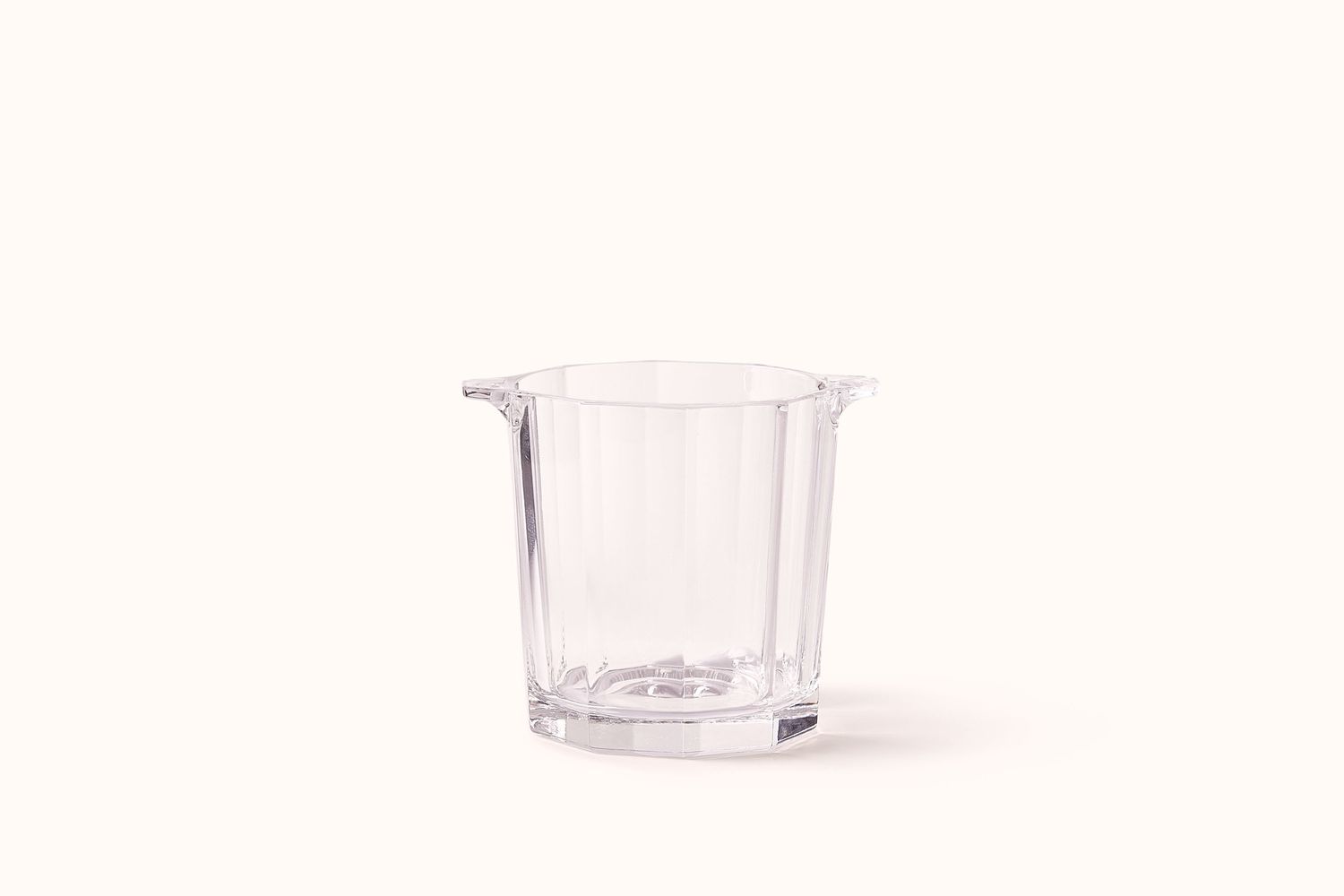 NUDE HEMINGWAY ICE BUCKET