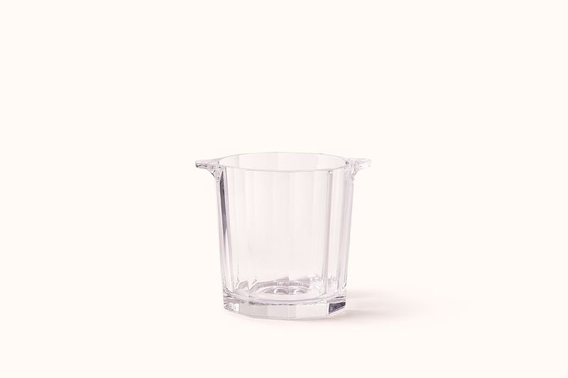 NUDE HEMINGWAY ICE BUCKET