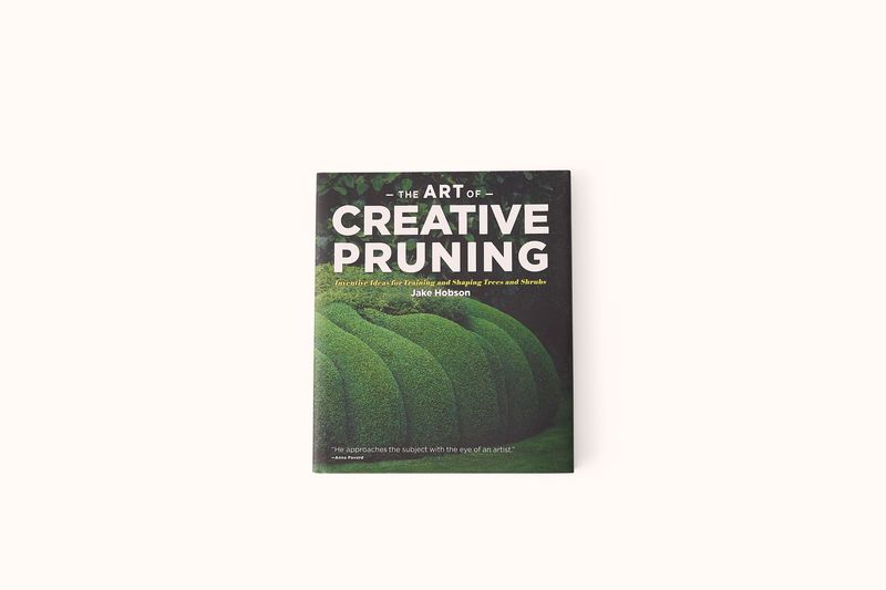 NIWAKI THE ART OF CREATIVE PRUNING BOOK