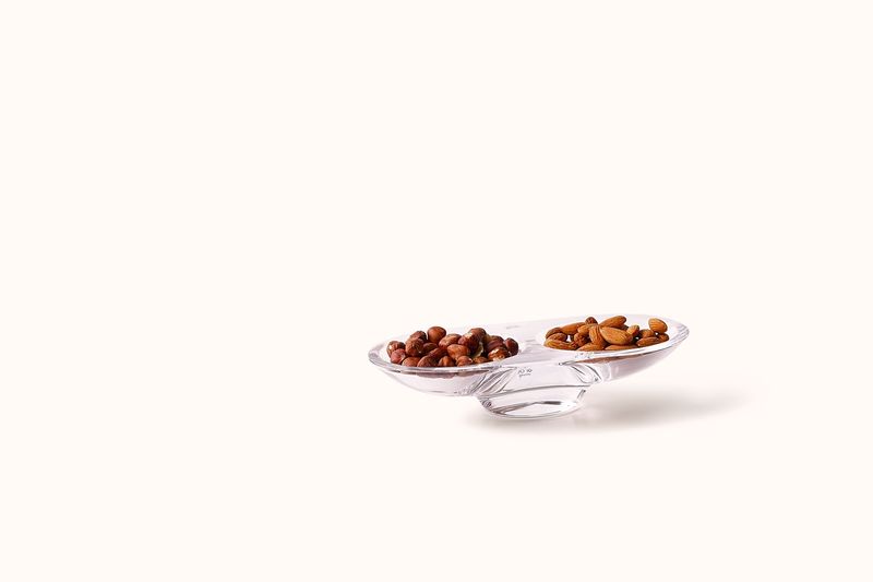NUDE SPACE COPENHAGEN SERVING TRAY