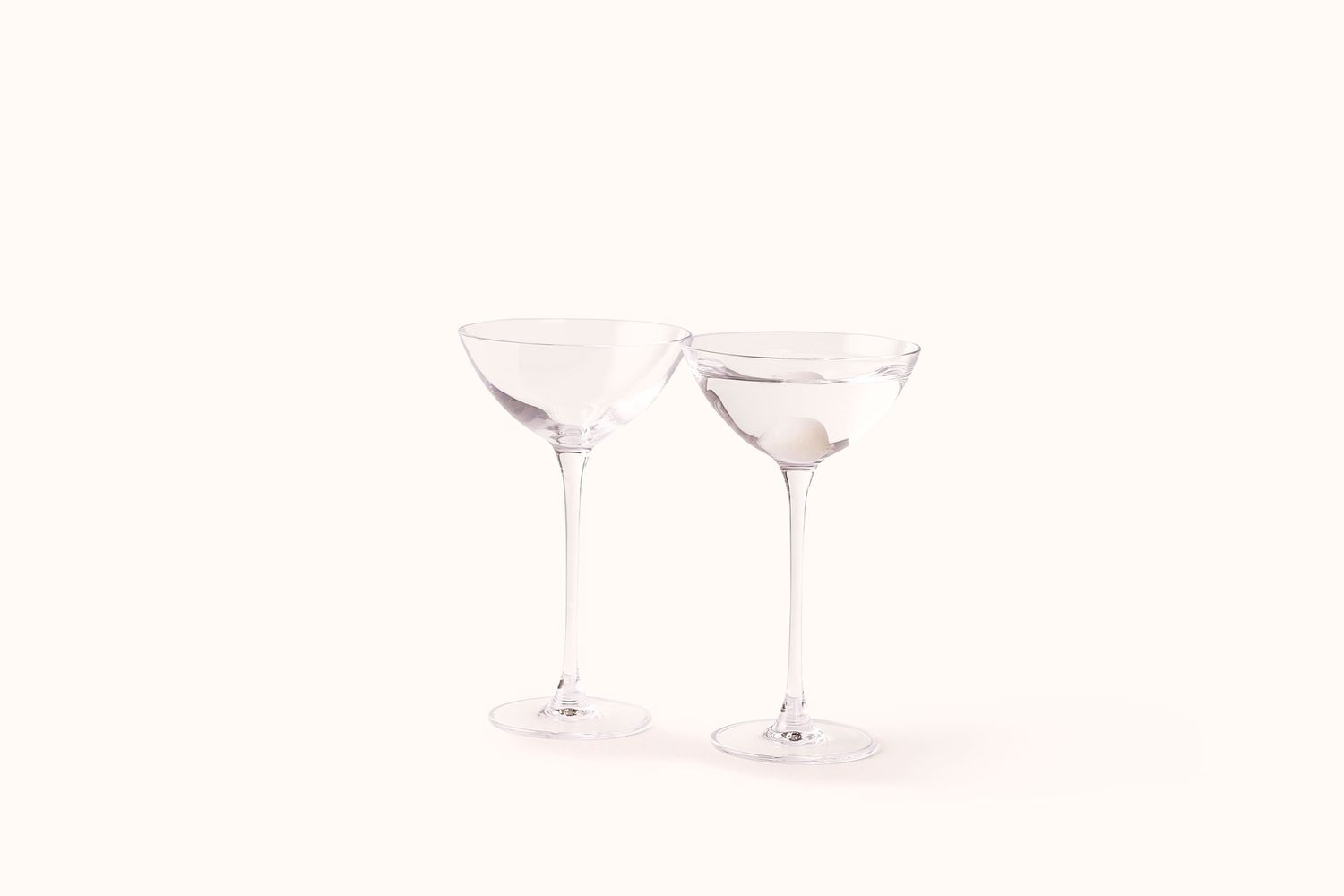 NUDE REMY SAVAGE COUPETINI GLASSES