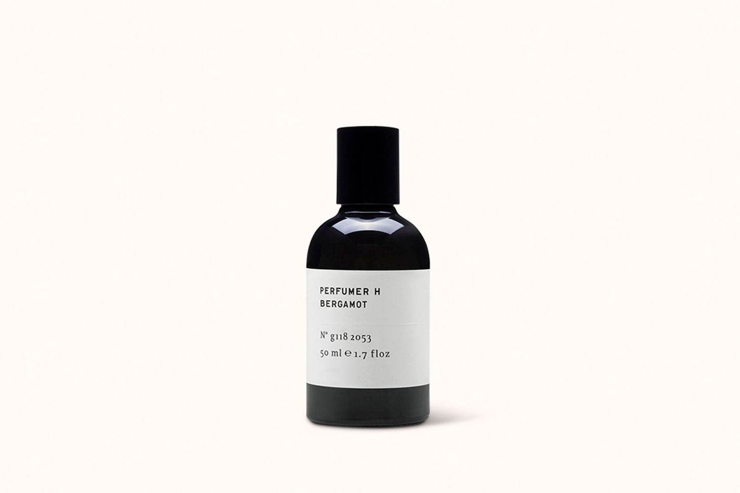 PERFUMER H EAU DE PARFUM / BERGAMOT