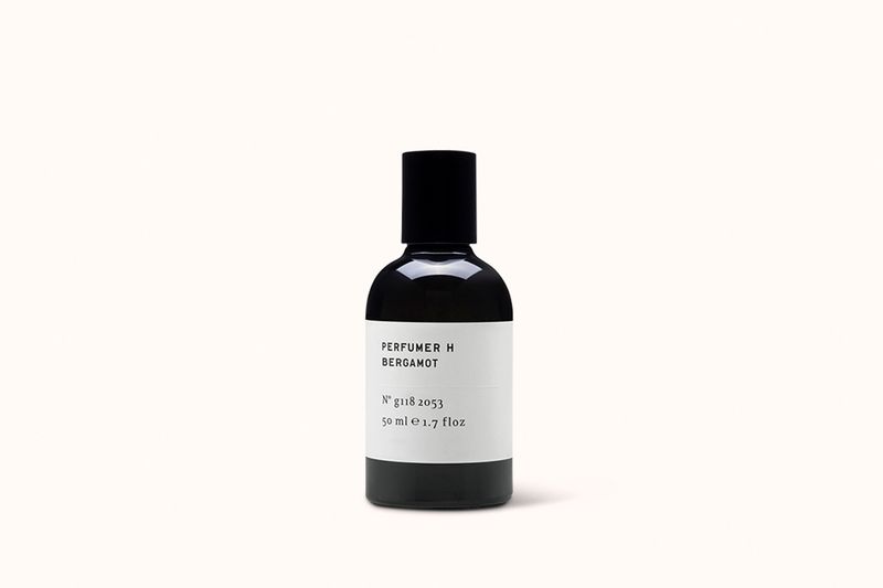 PERFUMER H EAU DE PARFUM / BERGAMOT