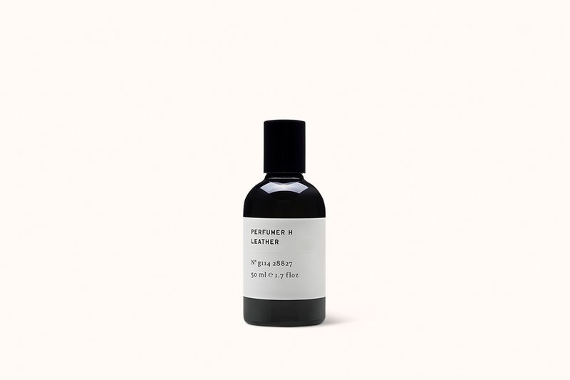 PERFUMER H EAU DE PARFUM / LEATHER