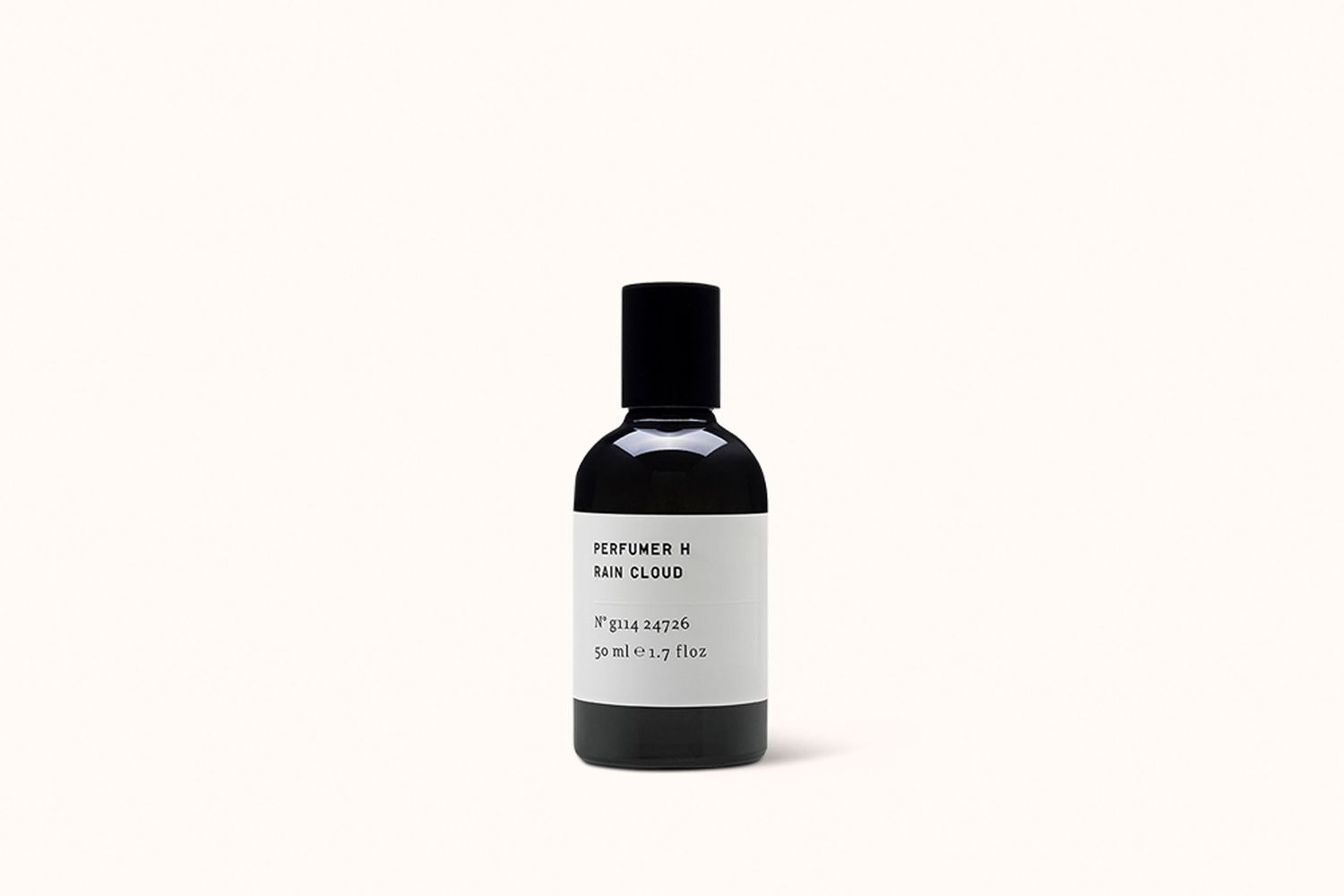 PERFUMER H EAU DE PARFUM / RAIN CLOUD