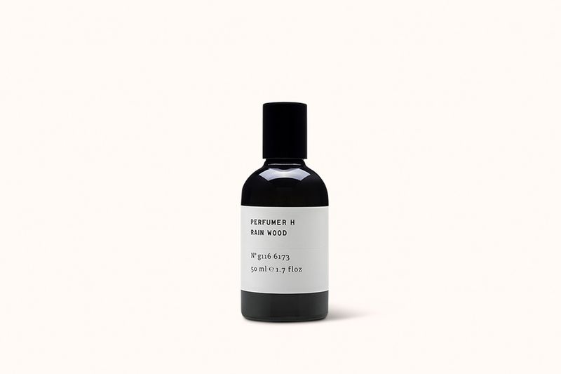 PERFUMER H EAU DE PARFUM / RAIN WOOD